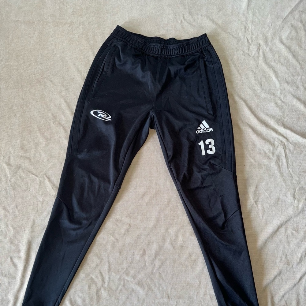 Adidas Climacool Training Joggers - Picture 2 of 6